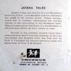 Jataka Tales