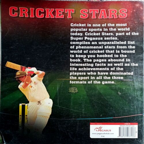 Cricket Stars