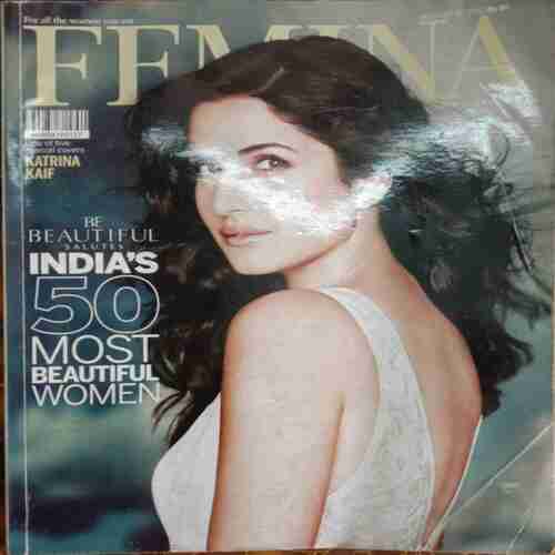 Femina ( January 27, 2010 )