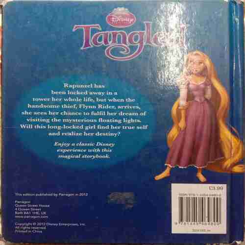 Magical Story