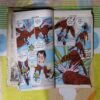 AGNIPUTRA ABHAY AUR TOMAINGO ( BIG CUT RIGHT DOWN CORNER SIDE AND STORY IMPACT )