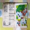 AGNIPUTRA ABHAY AUR TOMAINGO ( BIG CUT RIGHT DOWN CORNER SIDE AND STORY IMPACT )