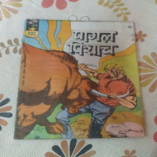 Pagal Pischah .