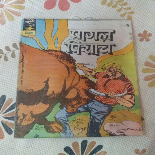 Pagal Pischah .