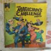 The Magician's Challenge . ( Part - 02 ) .