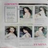 Femina ( January 27, 2010 )