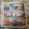 Chote Krantikaari . [ Page no. 5 Little Damage And Story Impact And Page No. 5 - 16 Small Hole Cut ] .