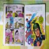 CROOKBOND AUR DHAMAKA SINGH KA DHAMAKA (LITTLE CUT ON RIGHT DOWN CORNER SIDE AND BACK COVER RIGHT DOWN CORNER SIDE LITLE CUT)