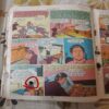Chote Krantikaari . [ Page no. 5 Little Damage And Story Impact And Page No. 5 - 16 Small Hole Cut ] .