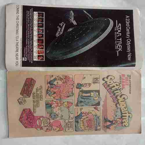 Richie Rich Gems