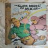 The Slave Market Of Mucar . ( Part - 02 ) .