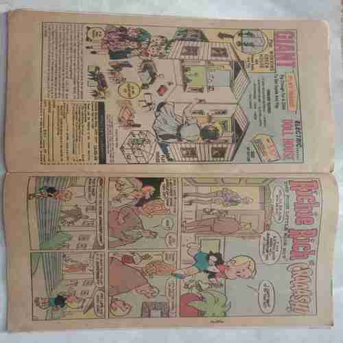 Richie Rich Gems