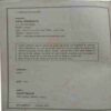 Horror Kahaniya (Coverless, Page No-123 And 124 Not Available, Small Cut In Last Page)