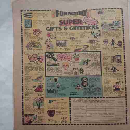 Richie Rich Gems