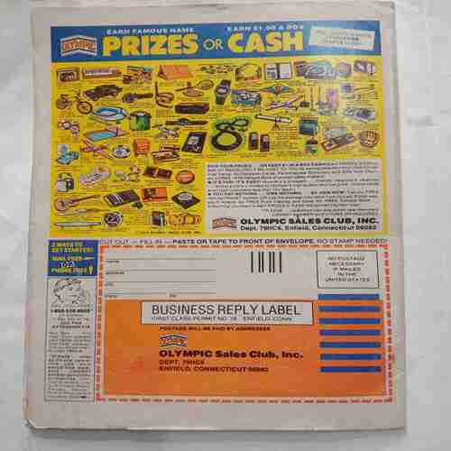 Richie Rich Gems