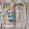 SUPER THIEF RUSTAM AUR PEELA GHODA (FRONT COVER DOWN SIDE LITTLE CUT)