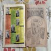 PRAN'S RAMAN AND HUNGER STRIKE (FRONT COVER LITTLE CUT ON RIGHT SIDE)