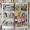 SUPER THIEF RUSTAM AUR PEELA GHODA (FRONT COVER DOWN SIDE LITTLE CUT)