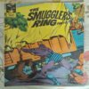 The Smugglers Ring . ( Part - 01 ) .