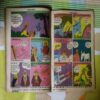 TAUJI AUR ANJANI MUSEEBAT ( BACK COVER LITTLE CUT ON TOP SIDE AND FRONT COVER LITTLE CUT ON TOP SIDE )