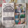 SUPER THIEF RUSTAM AUR PEELA GHODA (FRONT COVER DOWN SIDE LITTLE CUT)