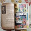 PRAN'S RAMAN AND HUNGER STRIKE (FRONT COVER LITTLE CUT ON RIGHT SIDE)