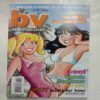 b & v Spectacular (No. 70)