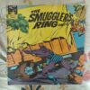 The Smugglers Ring . ( Part - 01 ) .