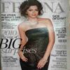 Femina ( December 29, 2010 )