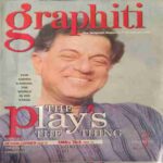 Graphiti ( 30 August 1998 )
