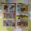RAMAN KA MURGEE (FRONT COVER UPPER SIDE LITTLE CUT AND RIGHT SIDE LITTLE CUT AND BACK COVER IS MESSING )
