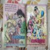 ( SINGLE BANDING TWO IN ONE ) ( RACE DOGA / HAR MOD PAR KHADA HAI DOGA )