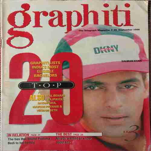 Graphiti ( 20 September 1998 )