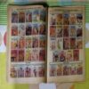 CHACHA BHATIJA MATAKOO CHUDAIL ( FRONT COVER IS MESSING AND TOP CORNER SIDE LITTLE CUT AND STORY IMPACT )