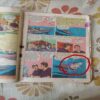 Chote Krantikaari . [ Page no. 5 Little Damage And Story Impact And Page No. 5 - 16 Small Hole Cut ] .