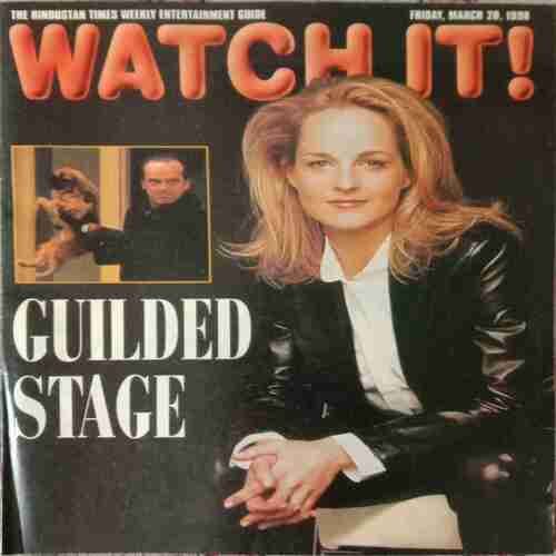 Watch It! ( Friday, March 20, 1998)