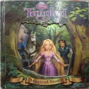 Magical Story