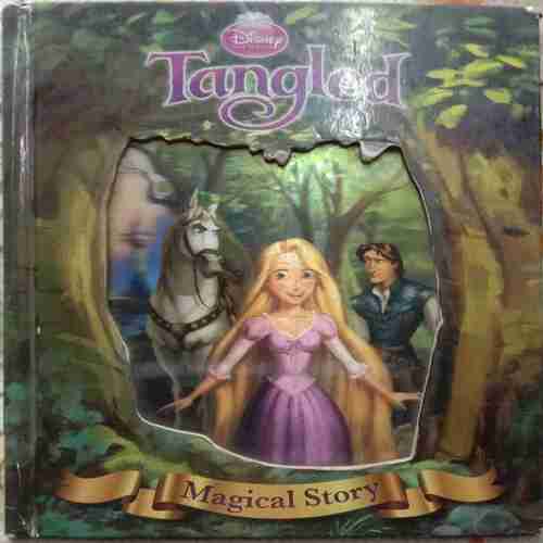 Magical Story