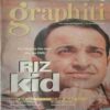 Graphiti ( 21 November 1999 )