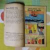CHACHA BHATIJA AND VALLEY OF DEATH ( LITTLE CUT ON LEFT SIDE AND BACK COVER IS MESSING )