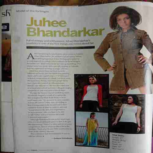 Femina ( December 29, 2010 )