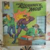 The Roughneck ' MOB ' .