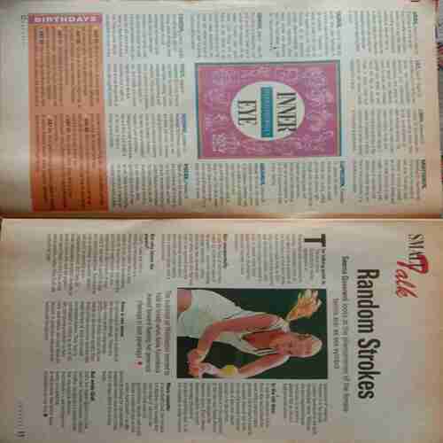 Graphiti ( 25 July 1999 )