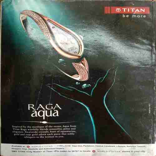 Femina ( December 29, 2010 )