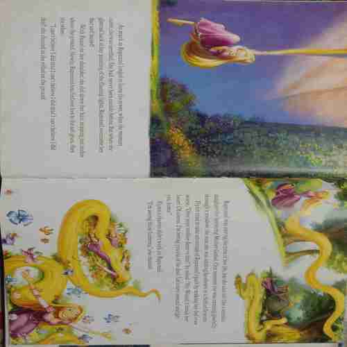 Magical Story