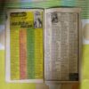 RAJAN IKABAAL AUR DOCTOR DON ( LITTLE CUT ON RIGHT TOP SIDE )