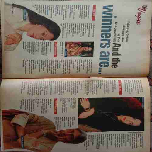 Graphiti ( 6 December 1998)
