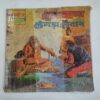 Crookbond Aur Langda Shaitaan .( Poor Condition , Confair Pintide And Magic Tape Used , Spine Cut And Page No. 3,4 And 5,6 Half Page Cut .
