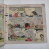 Crookbond Aur Langda Shaitaan .( Poor Condition , Confair Pintide And Magic Tape Used , Spine Cut And Page No. 3,4 And 5,6 Half Page Cut .