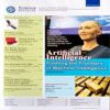 Science Reporter (April 2018)